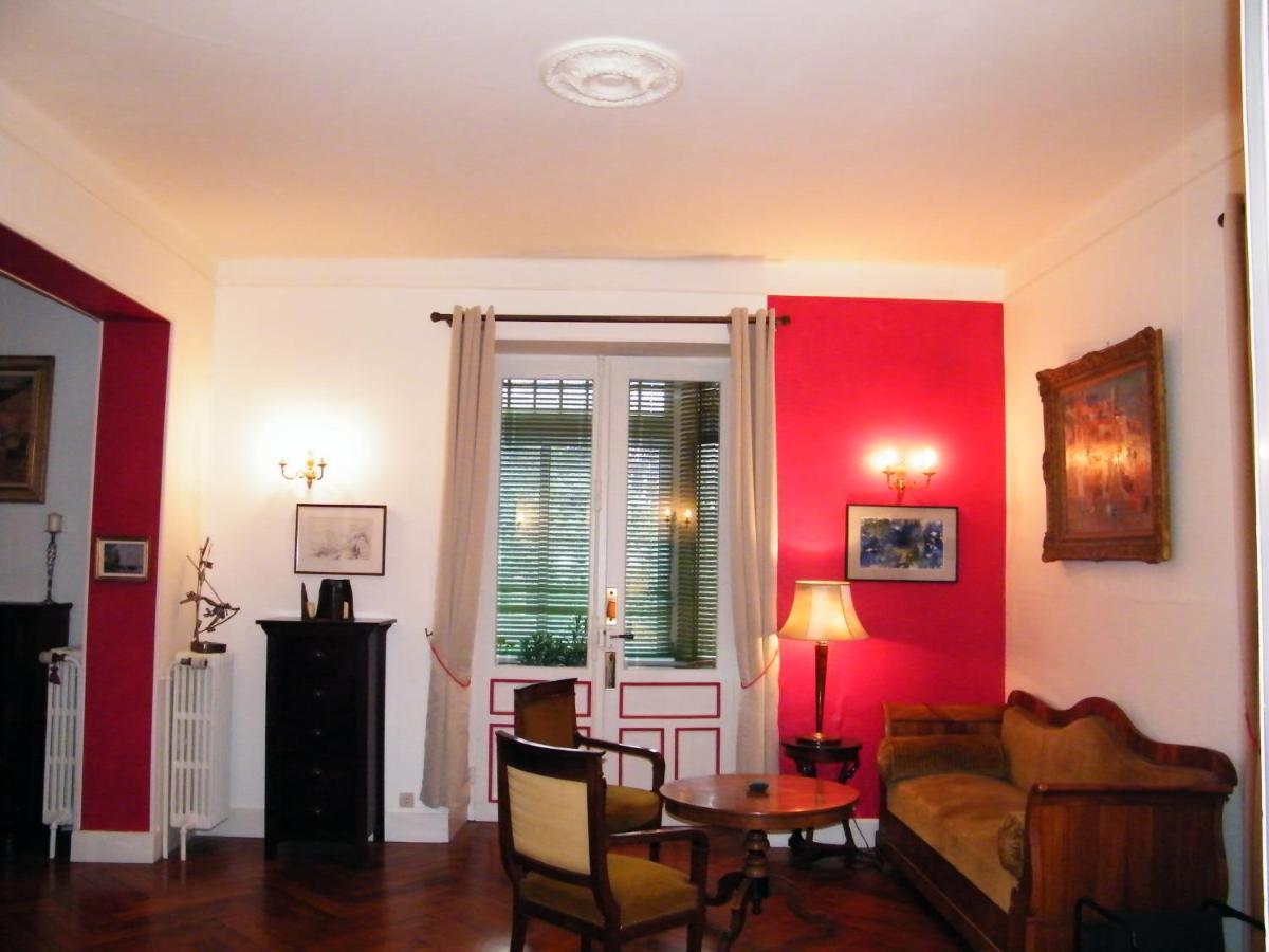 Des Capucins Gasthof 3*
