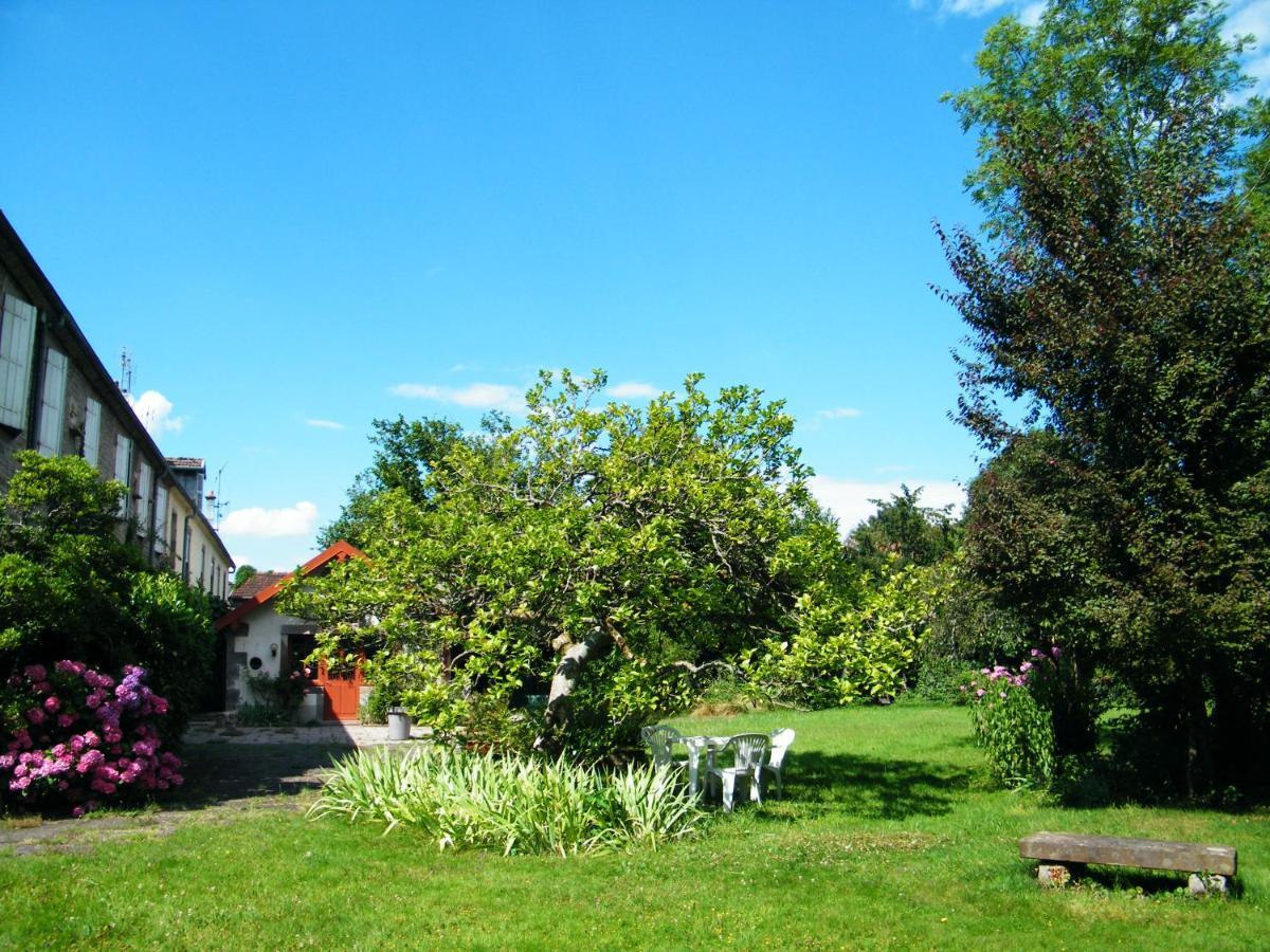 Pensión Des Capucins